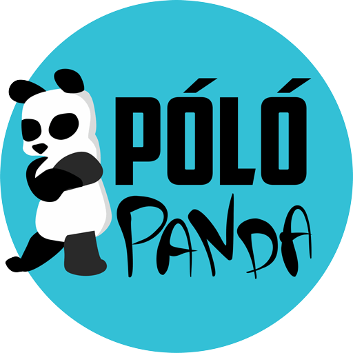 Póló Panda