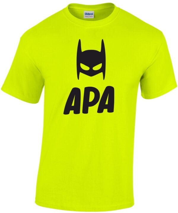 Batman apa