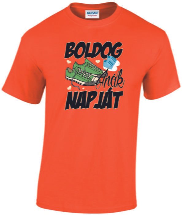 Boldog apák napját
