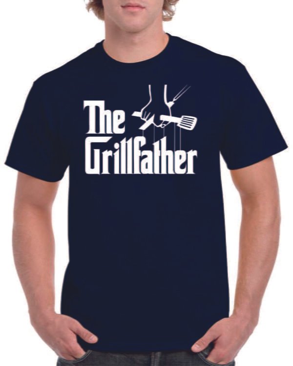 The grillfather