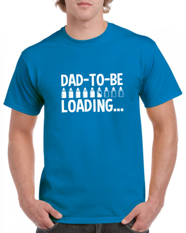 Dad to be