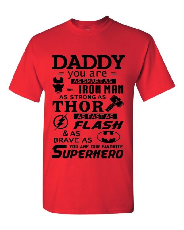 Super Daddy