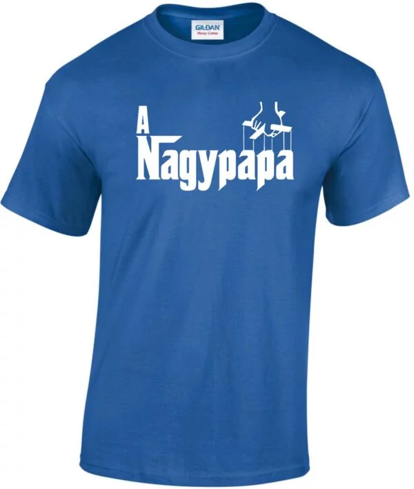 A nagypapa