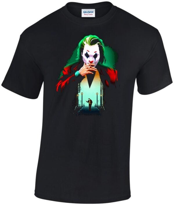 Joker minta