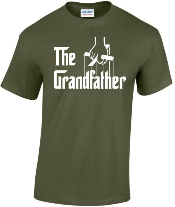 The grandfather