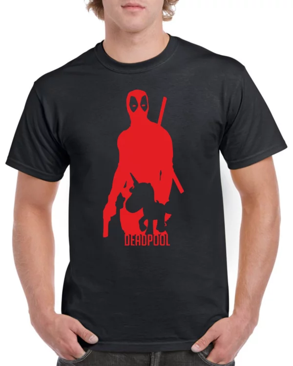 Deadpool unicorn