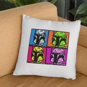Star Wars párna