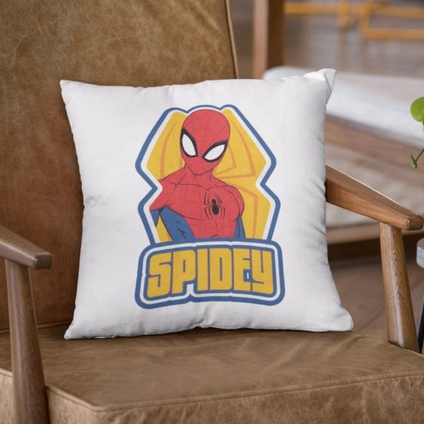 Spidey mintás Párna