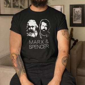 Akciós Marx&Spencer férfi póló