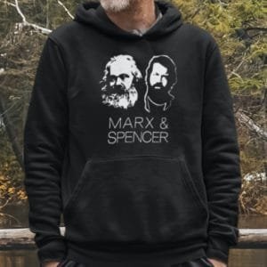 Akciós Marx&Spencer pulóver