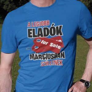 Férfi póló a legjobb eladók márciusban születnek