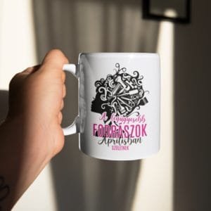 Bögre a legügyesebb fodrászok áprilisban születnek