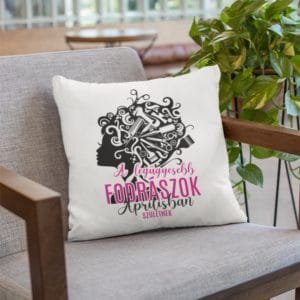 Párna a legügyesebb fodrászok áprilisban születnek