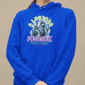 Kapucnis Pulóver a legjobb fotósok márciusban születnek