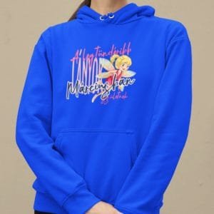 Kapucnis Pulóver a legtündéribb lányok márciusban születnek