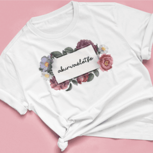 Akurvaéletbe női póló