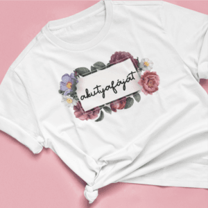 Akutyafáját női póló