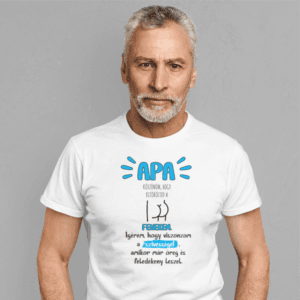 Köszönöm hogy kitörölted férfi póló