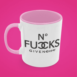 No fucks given bögre