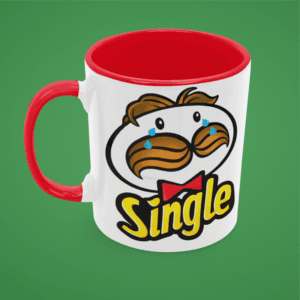 Single bögre