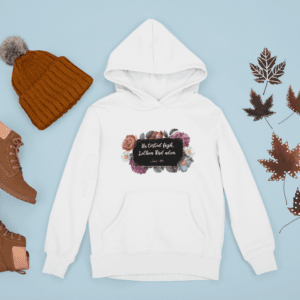 József Attila ha tested fázik kapucnis pulóver