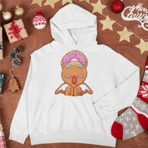 Angyal Mézi gyerek pulóver