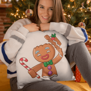 Kalapos Mézi párna