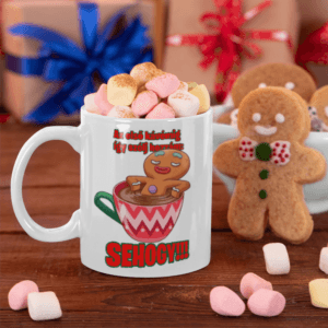 AZ első kávémig Mézi bögre