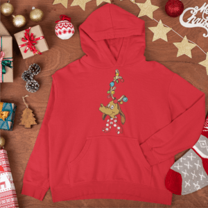 Max from Grinch gyerek pulóver