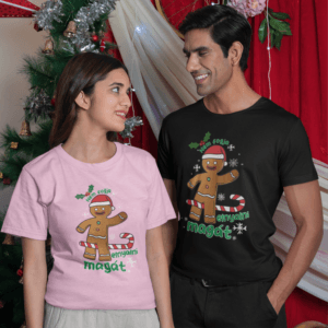 Nem fogja elnyalni magát férfi póló