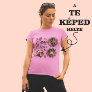 OurMoments - Személyre szabható ajándékok